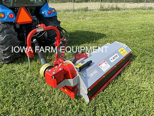 3 Point Flail Mower for Sale
