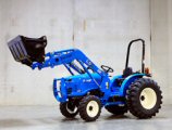 LS Value Compact S3010 Tractor
