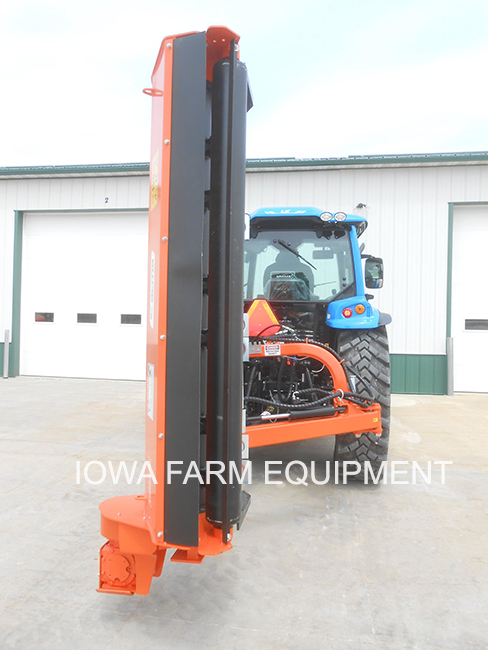 ACMA Fence Mower