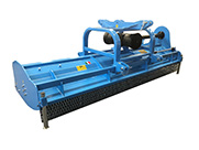 ACMA FF Series Offsetable Flail Mowers