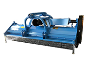 ACMA HMF Series Front 3-Point Flail Mower