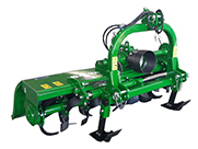 ACMA V Series Rotary Tillers