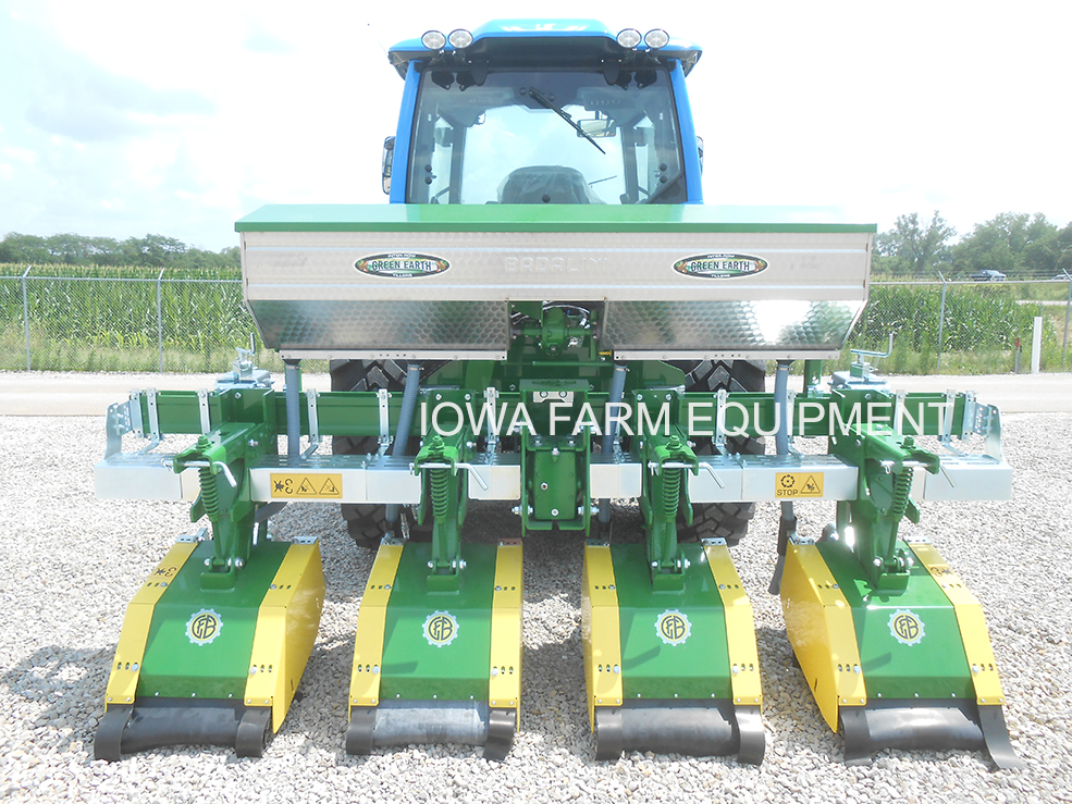 Multivator Tiller For Sale