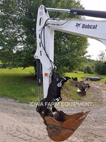 Excavator Quick Couplers