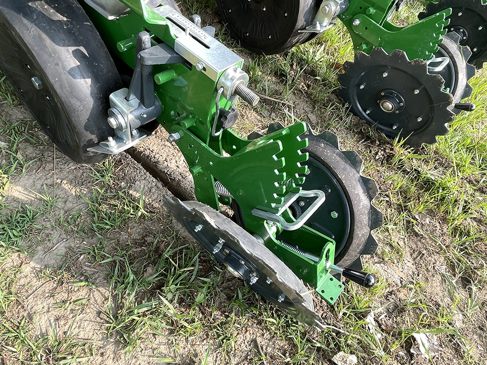 NARDI K Series Planter