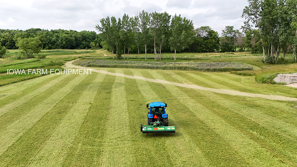 Best 3-Point Flail Mower Brand