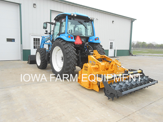 100HP Tractor For Sale