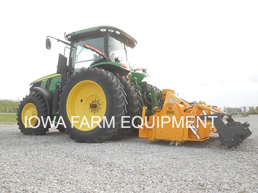 Used John Deere Tractor For Sale