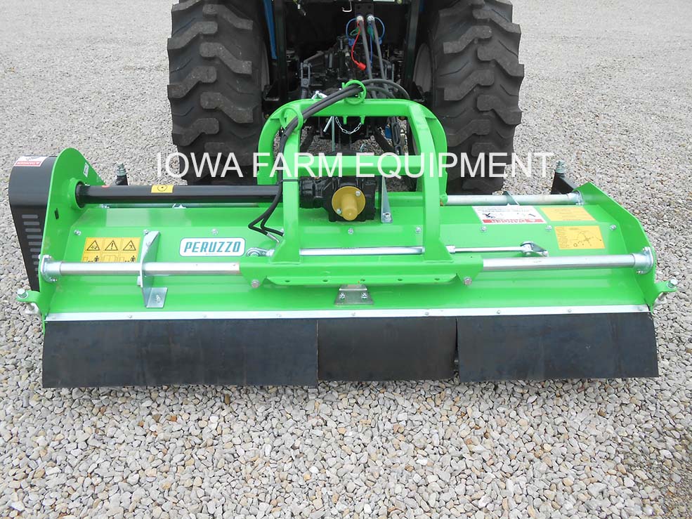 Articulating Mower for Sale