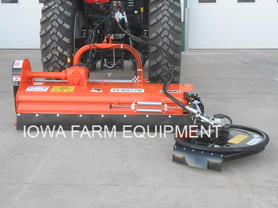 3 Point Hitch Trimmer Mower