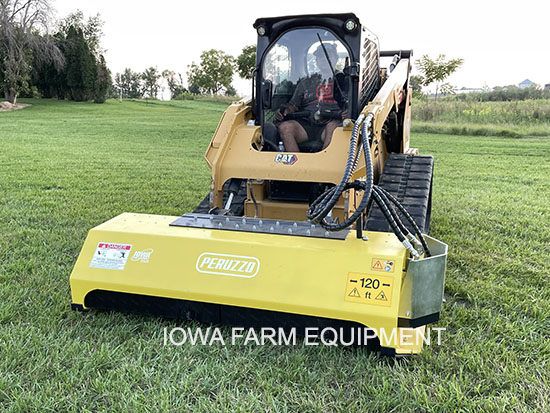 Best Skid Steer Flail Mower