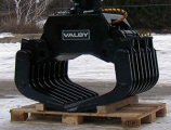 Valby TG25 Demolition Grapple