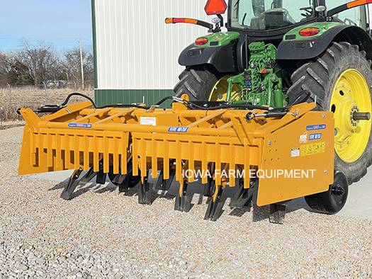 Soil Spaders for Sale