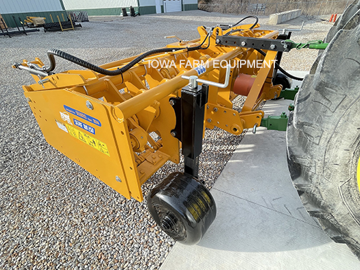 Best Soil Spaders for Sale