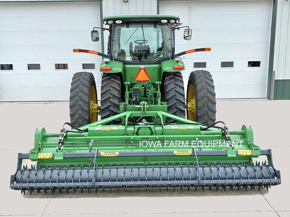 Best Field Tillage Equipment