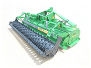 Valentini A Series Rotary Tillers
