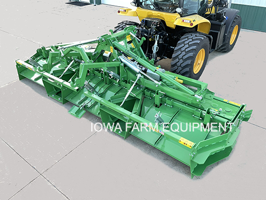 Vegetable Tillage Equipment For Sale