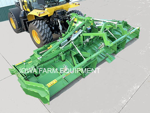 Seedbed Power Harrow For Sale