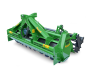 Valentini P Series Rotary Tillers