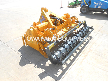 Valentini 'RA' Series Tractor 3 Point Rock/Stone Crushers -- Iowa Farm  Equipment