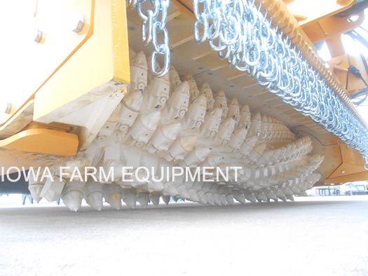 3 Point Rock Crusher for Sale