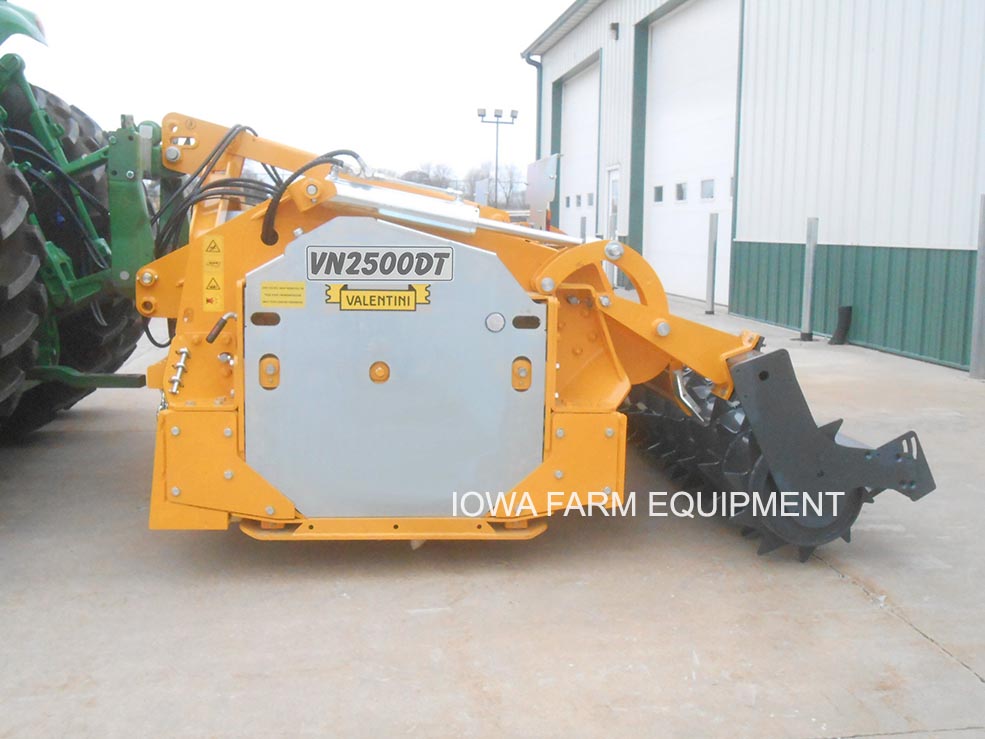 PTO Rock Crusher for Sale