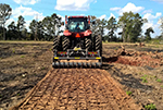 Land Clearing Equipment